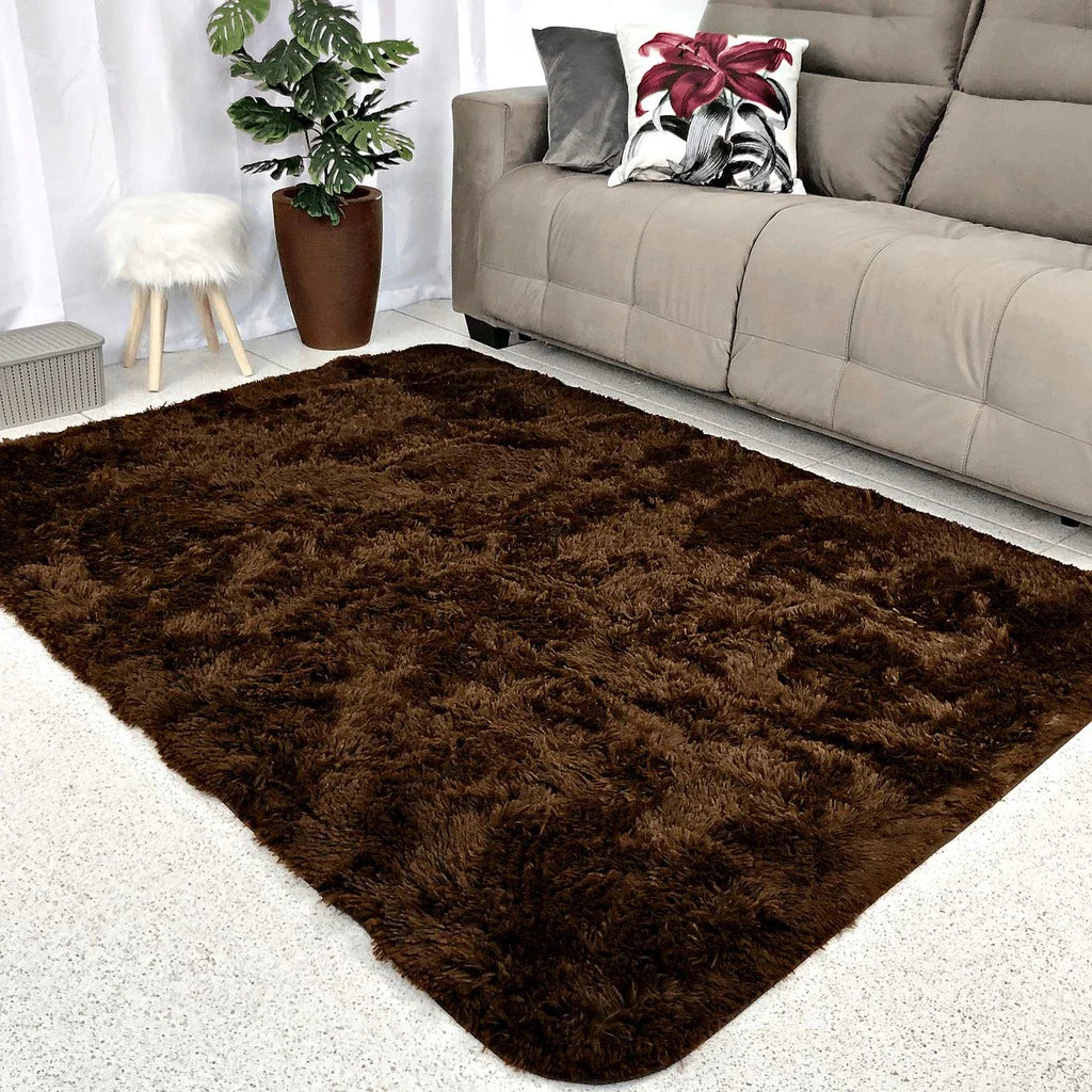 Tapete Felpudo SuperLux Antialérgico (3x3,5 metros) - Cazehn