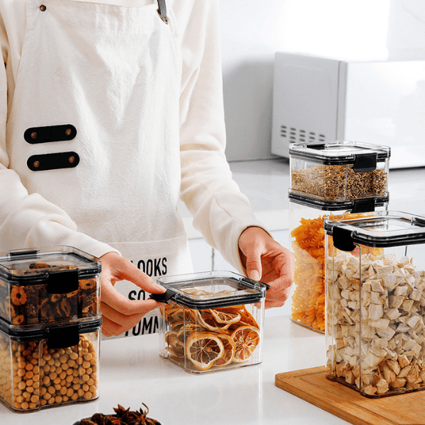 Kit Grãos Porto - 7 peças + brinde - Cazehn