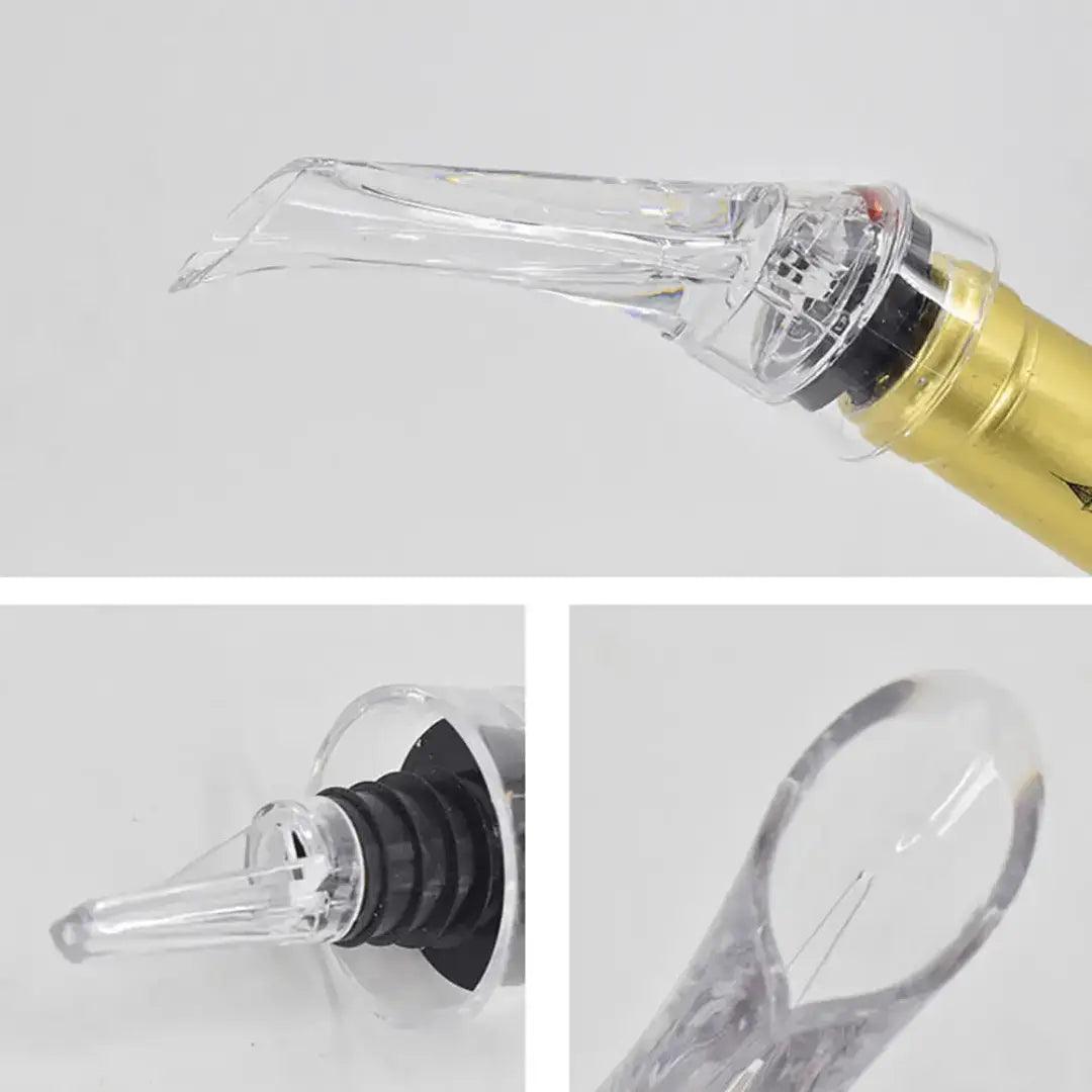 Aerador Para Vinhos Oviedo - Cazehn - Cazehn