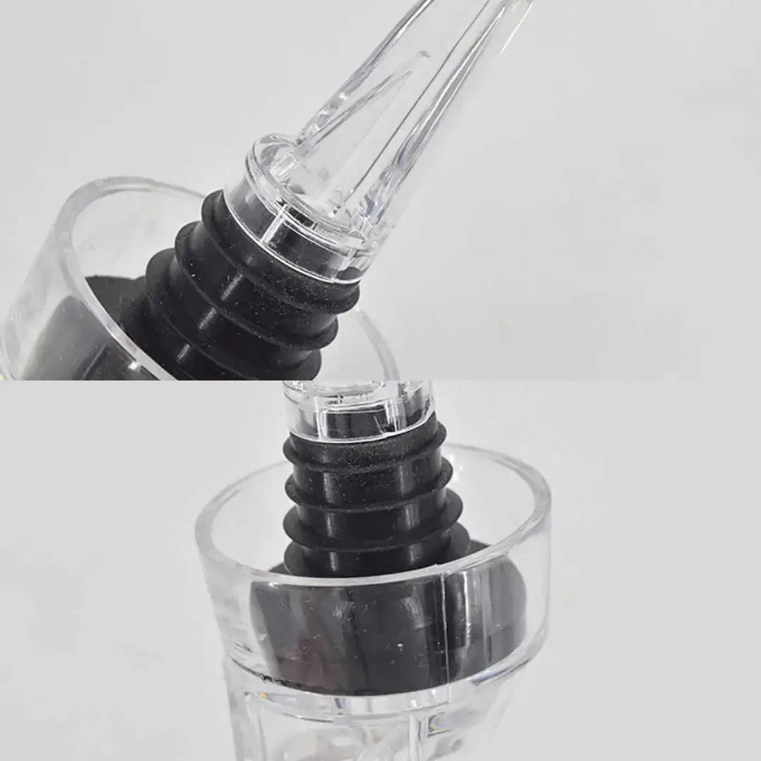 Aerador Para Vinhos Oviedo - Cazehn - Cazehn