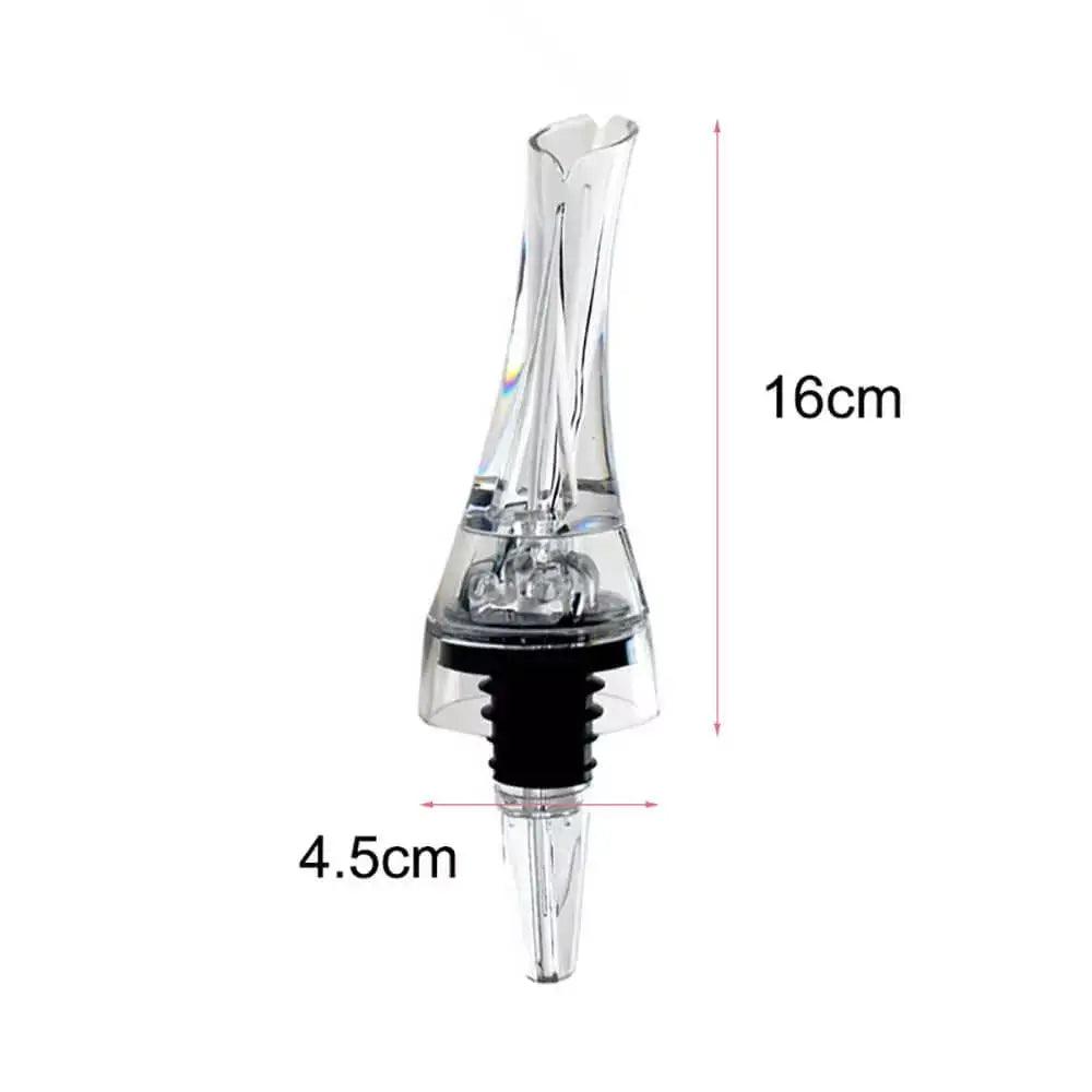 Aerador Para Vinhos Oviedo - Cazehn - Cazehn