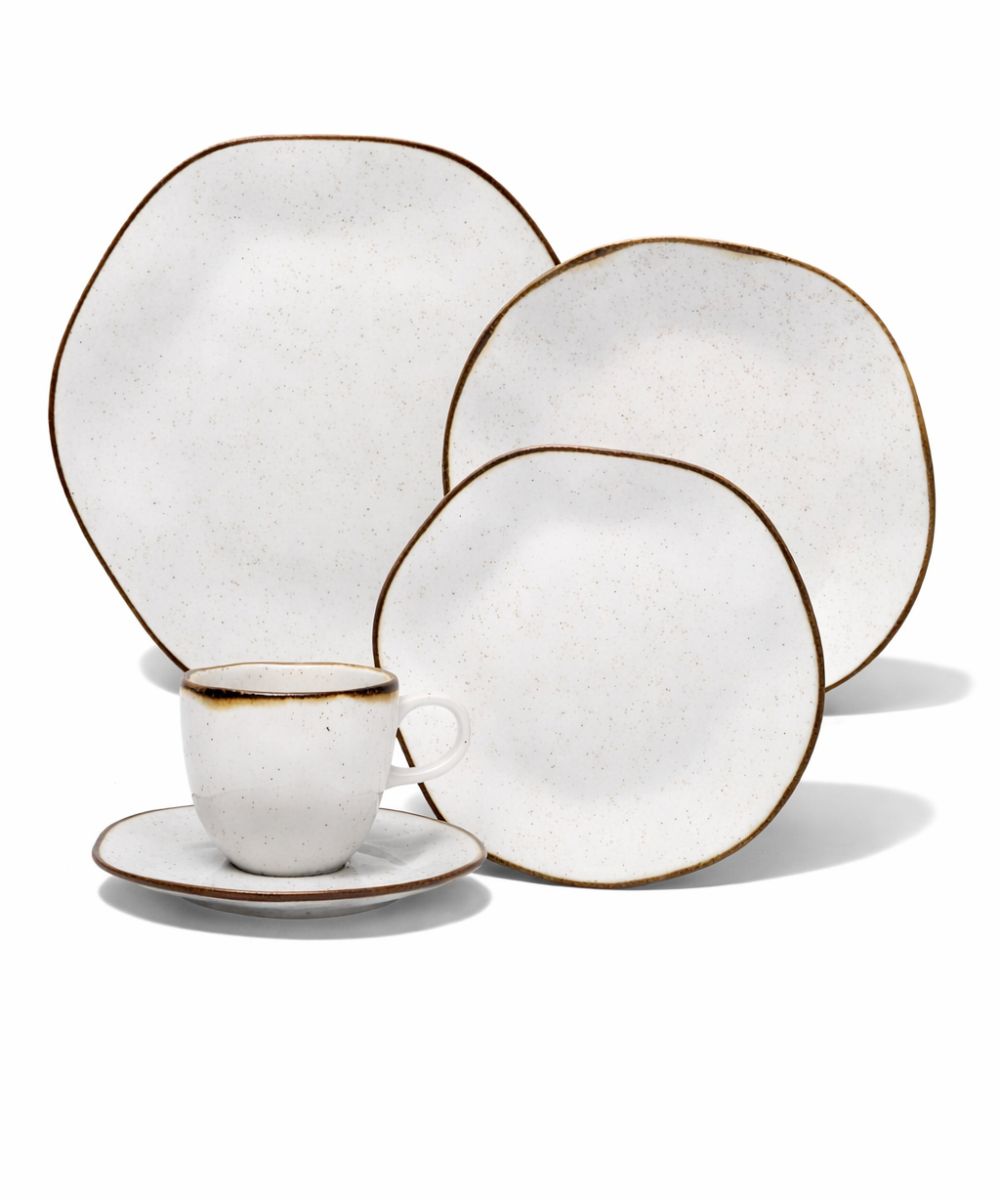 Jogo de Jantar Amalfi