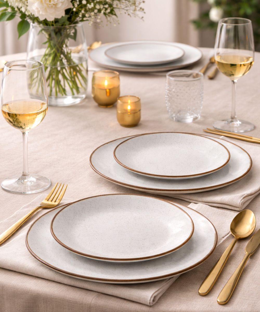 Jogo de Jantar Amalfi