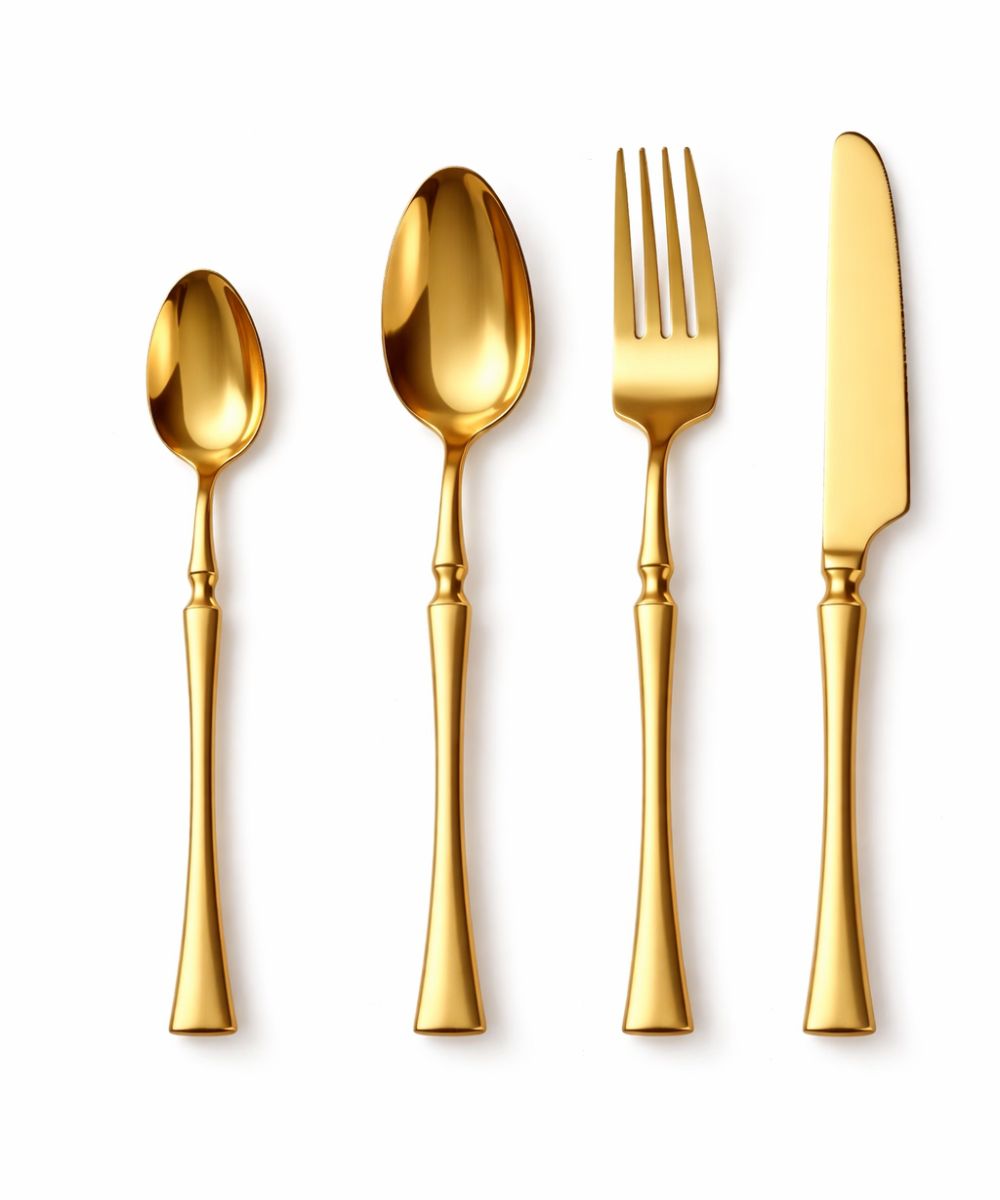 Jogo de Talheres de 24 Peças Roma - Cazehn