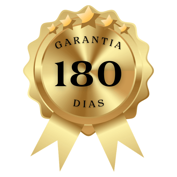 Garantia Estendida Cazehn - Cazehn