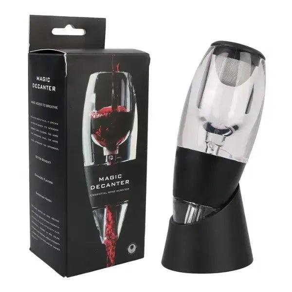 Aerador para Vinhos Oslo - Cazehn