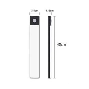 Luminária de Led com Sensor de Movimento Ronda - Cazehn  (Desconto progressivo)