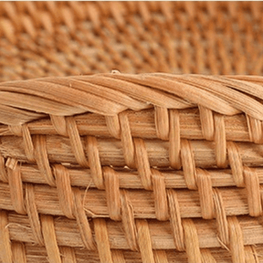 Cesto Rattan Bali - Cazehn