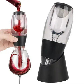 Aerador para Vinhos Oslo - Cazehn