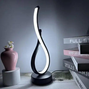 Luminária Moderna Minimalista de Led Houston - Cazehn