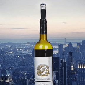 Rolha a Vácuo Winestop - Cazehn - Cazehn