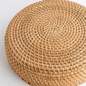 Cesto Rattan Bali - Cazehn