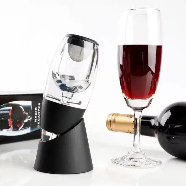 Aerador para Vinhos Oslo - Cazehn