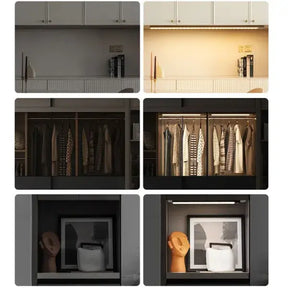 Luminária de Led com Sensor de Movimento Ronda - Cazehn  (Desconto progressivo)