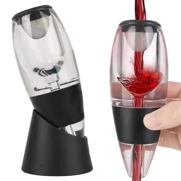 Aerador para Vinhos Oslo - Cazehn