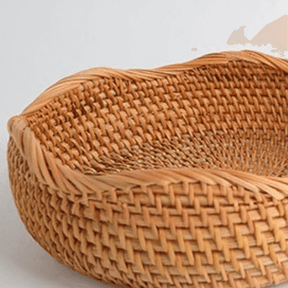 Cesto Rattan Bali - Cazehn