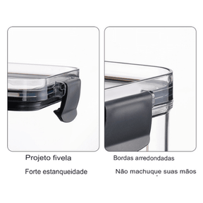 Kit Grãos Porto - 7 peças + brinde - Cazehn
