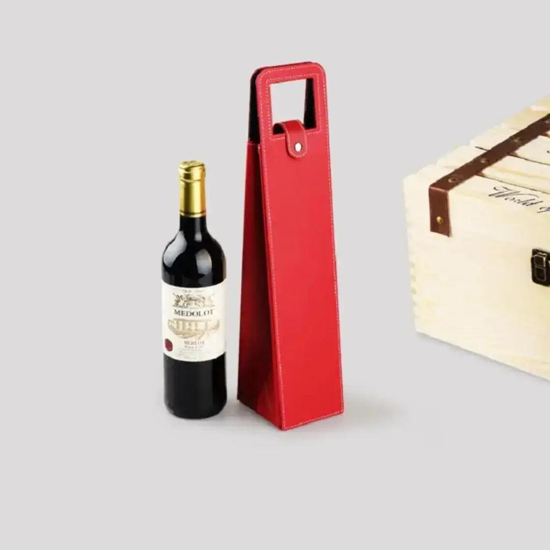 Case Para Vinhos - Cazehn