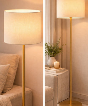 Luminária de chão decorativa 22