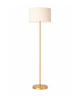 Luminária de chão decorativa 1