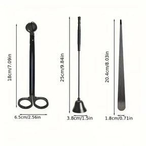 Kit para Velas Candle - Cazehn