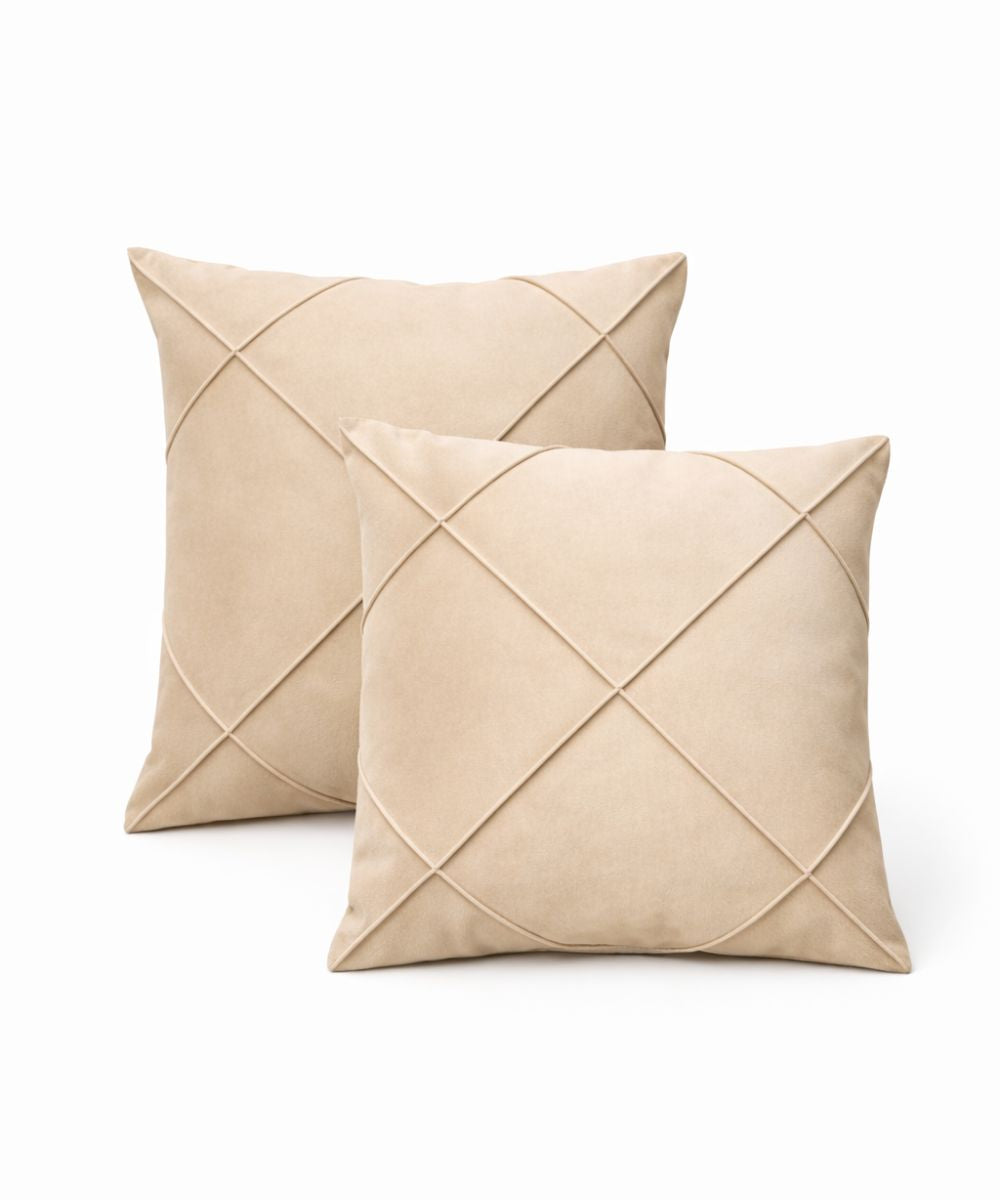 Conjunto 4 Peças Almofada Siena