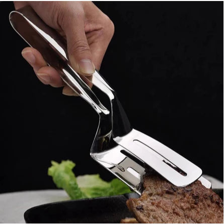 Pegador Duplo para Alimentos Sofistic - Cazehn