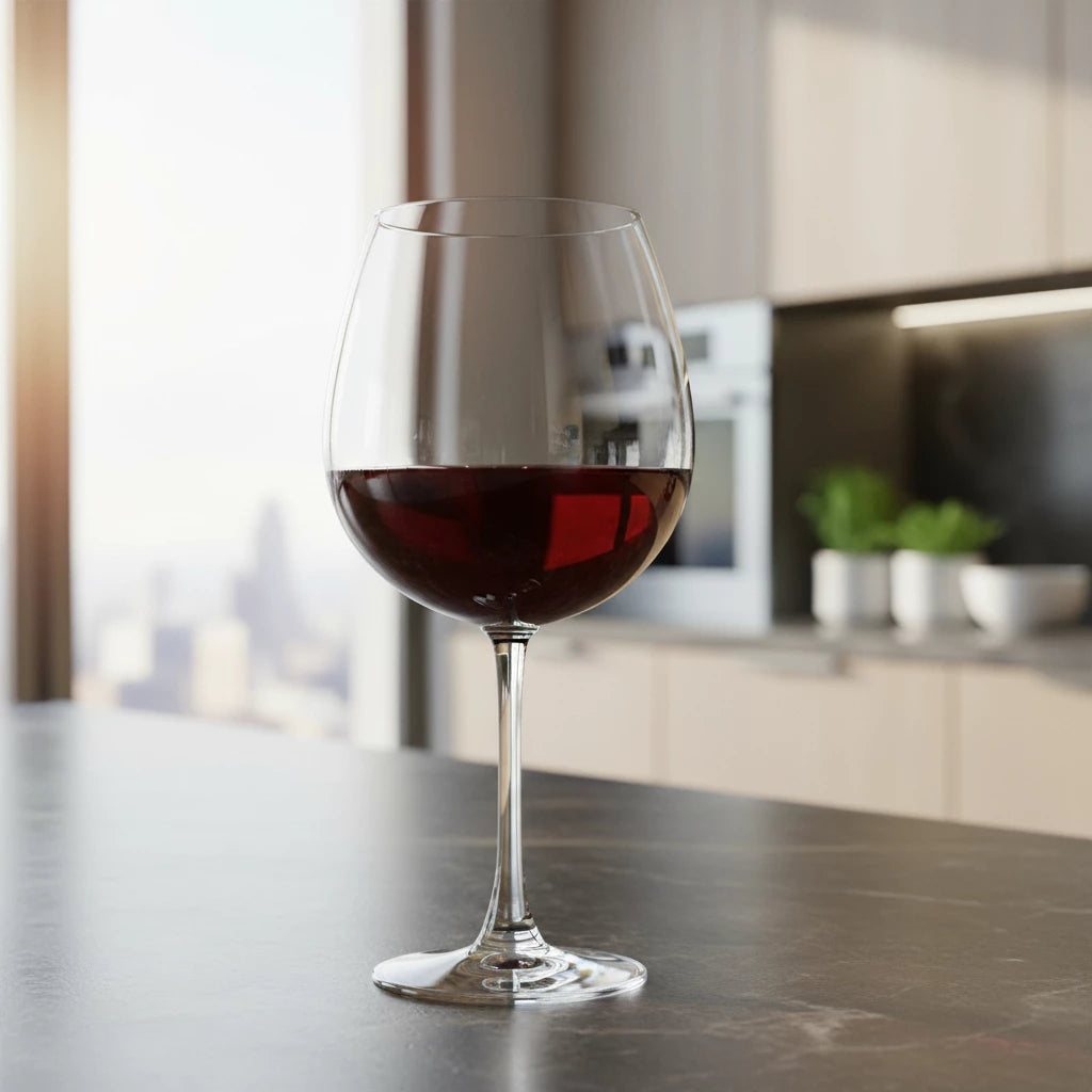 Jogo 6 Taças para Vinho Pasabahçe Gourmet