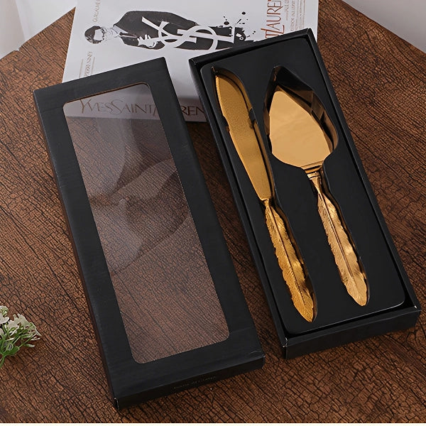 Kit Para Bolo França com 2 peças - Cazehn