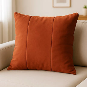 Kit Almofadas em Suede New York- CAZEHN