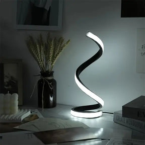 Luminária Moderna Minimalista de Led Houston - Cazehn