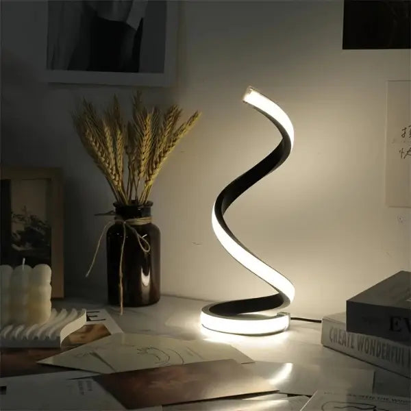 Luminária Moderna Minimalista de Led Houston - Cazehn