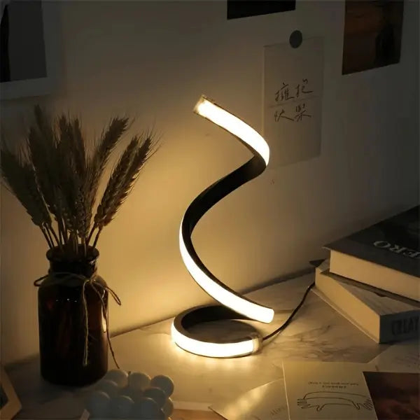 Luminária Moderna Minimalista de Led Houston - Cazehn