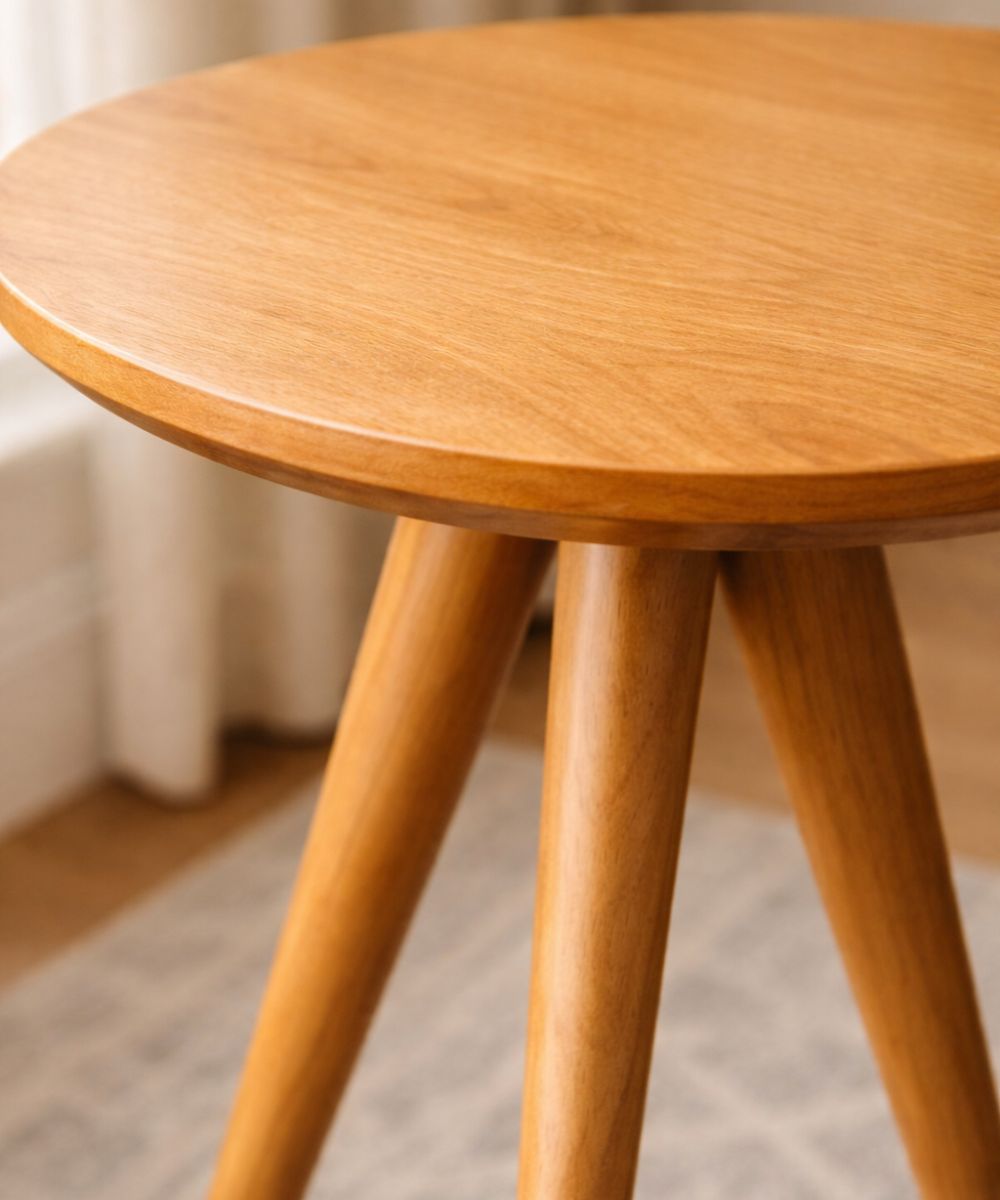 Mesa de Canto Bergen 5