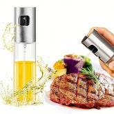 Kit 2 Spray Pulverizador Vidro Borrifador -Cazehn