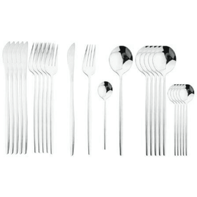 Conjunto Vermont - 24 peças - Cazehn