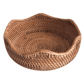 Cesto Rattan Bali - Cazehn