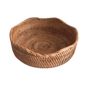 Cesto Rattan Bali - Cazehn